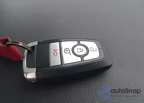 2020 Ford Explorer Xlt z USA, uszkodzony, nr VIN 1FMSK7DH5LGA33708